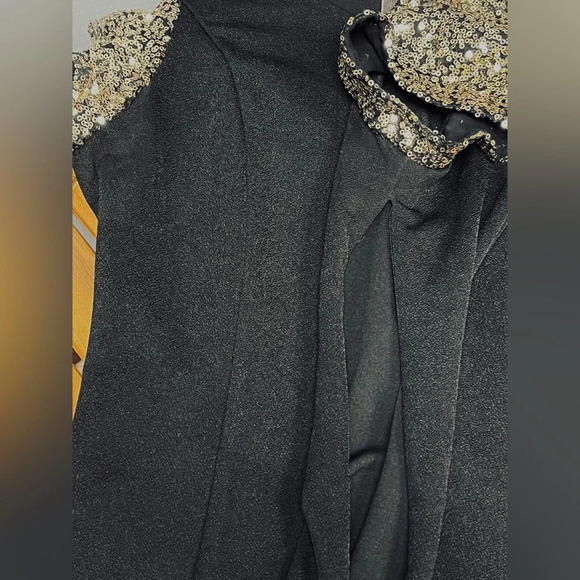 Moon Collection Sequin Dress - Picture 5 of 5